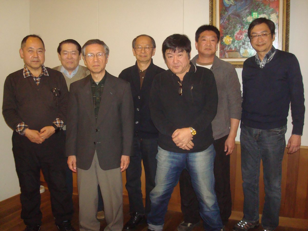 2016年新年会